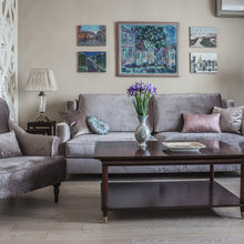 My Small Colonial Decorating Ideas