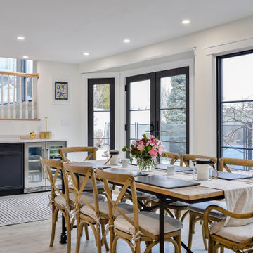 Luxury Kitchen - South Shore, Long Island NY