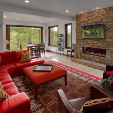 Living Room Ideas