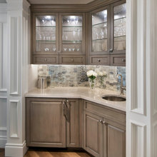 Paradise -Dining room
