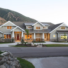Exteriors