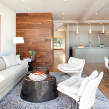 accent wall