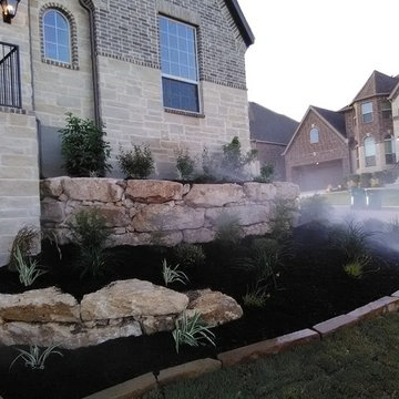 Alamo ranch bed Installation