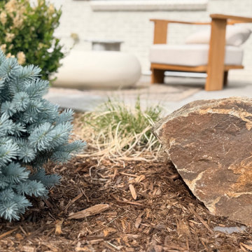 Total Indoor + Outdoor Renovation - Park Hill, CO
