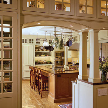Battle Associates Architects