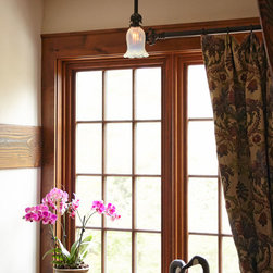 Custom Pendant - Pendant Lighting
