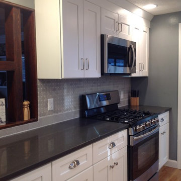 McDonald Remodel Before & After