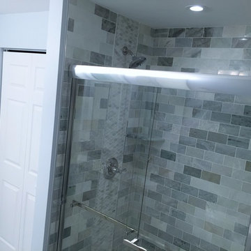 COLUMBIA MARYLAND BATHROOM