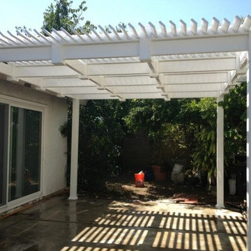 Patio Covers