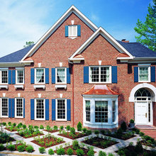 Exterior Ideas