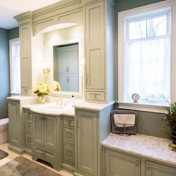 Transitional New Construction