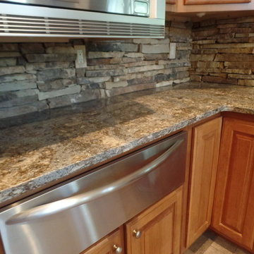 Brier Hills Kitchen Renovation