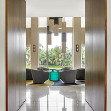 Living Space