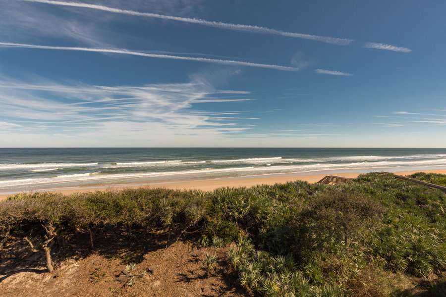 Hammock Dunes Direct Oceanfront