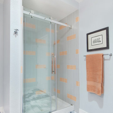 Master Bath Remodel