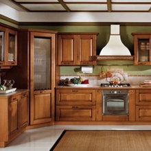 The perfect kitchen design with Vastu