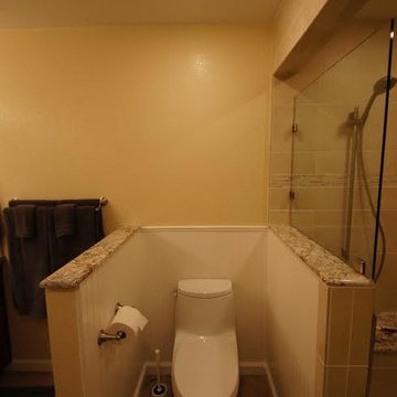 Bathrooms