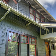 Exterior paint