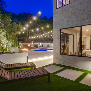 Pfeiffer Residence, San Clemente