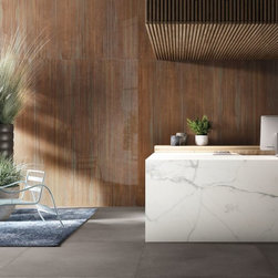 ACIDIC  SERIES - Wall And Floor Tile