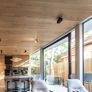 skin-box house - residential award 2014!!