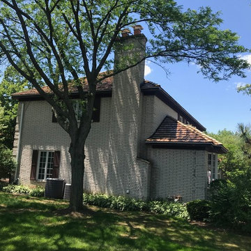 Cedar Shake Roofing Oak Brook IL