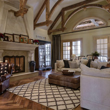 living rooms