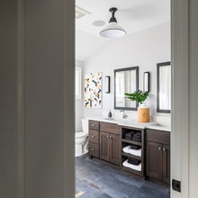 Gryffin’s Bathroom