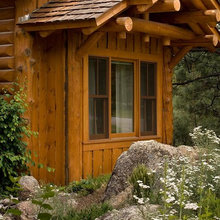 Exterior Ideas