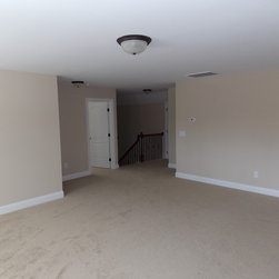 Cooper Floorplan - Products