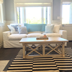 Custom Sofas - Sofas
