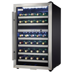 Beer And Wine Refrigerators by Buildcom