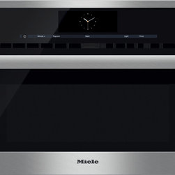 MIele 24" Speed Oven | H6800BM - Ovens