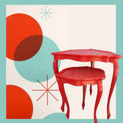 Mid Century Reinventions - Products