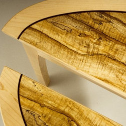 Woodworking Details - Furniture