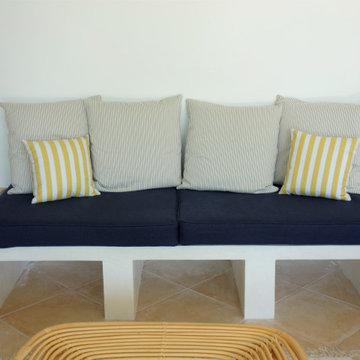 Banquettes sur mesure