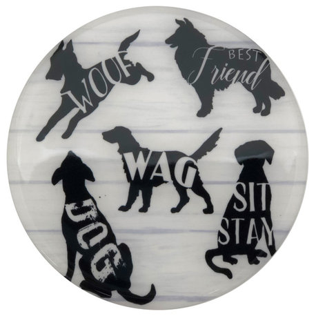 Andreas GG Good Dog Trivet