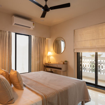 2BHK heritage home