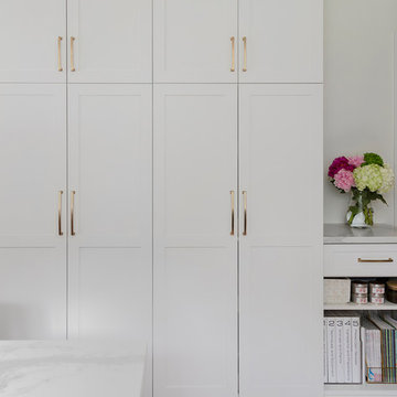 Zen Kitchen