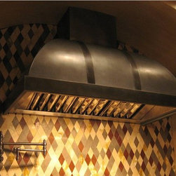 Element - Range Hoods And Vents