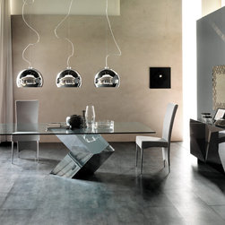 Calimero Lamp by Cattelan Italia - Pendant Lighting