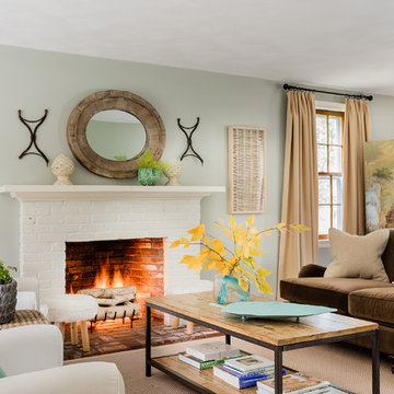 Northside Colonial