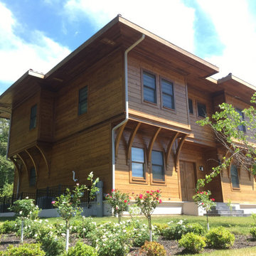 Lanham, MD - Exterior
