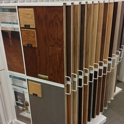 Chapman Lumber Home Center - Engineered Wood Flooring