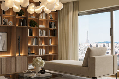 Paris 16
