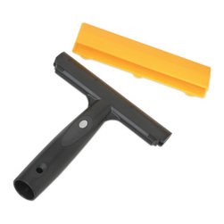 Ettore Pro+ Scraper 6&rdquo;/15 Cm - Products