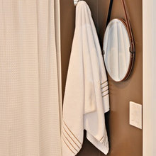 Masculine Bathroom