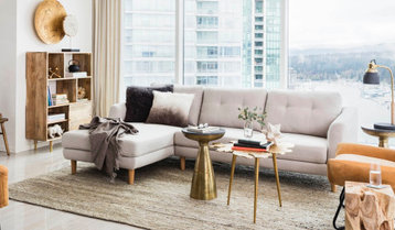 Up to 65% Off The Ultimate Living Room Sale