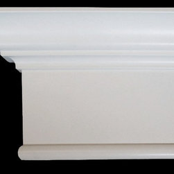 Moulding profiles - Home Improvement