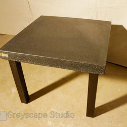 Furniture - Side Tables And End Tables